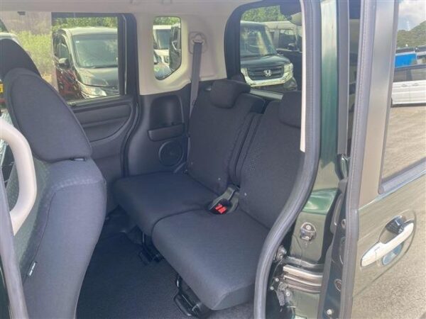 Ref:AUX-18967861 HONDA N-BOX CUSTOM 2016 - Image 12