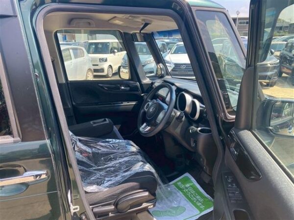Ref:AUX-18967861 HONDA N-BOX CUSTOM 2016 - Image 16