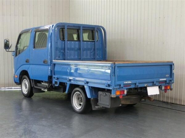 Ref:AUX-18967862 TOYOTA DYNA TRUCK 2019 - Image 2