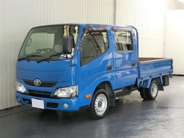 Ref:AUX-18967862 TOYOTA DYNA TRUCK 2019 - Image 11