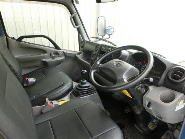Ref:AUX-18967862 TOYOTA DYNA TRUCK 2019 - Image 12