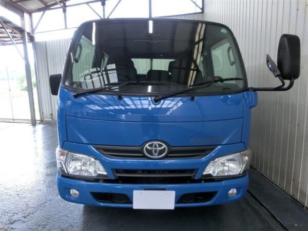 Ref:AUX-18967862 TOYOTA DYNA TRUCK 2019 - Image 13