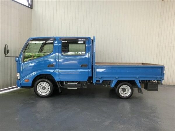 Ref:AUX-18967862 TOYOTA DYNA TRUCK 2019 - Image 15