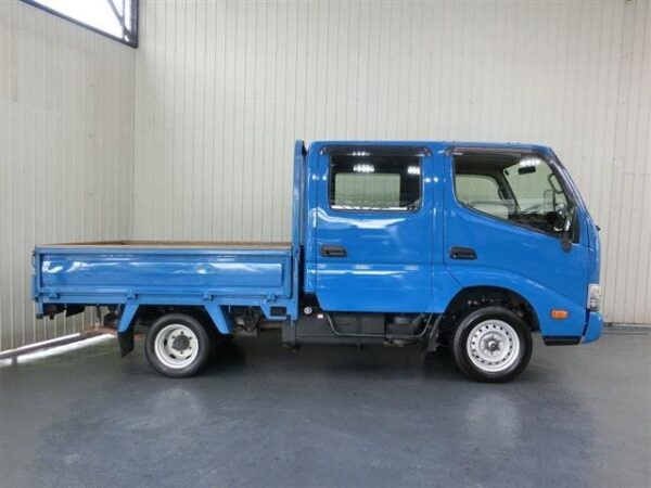 Ref:AUX-18967862 TOYOTA DYNA TRUCK 2019 - Image 16