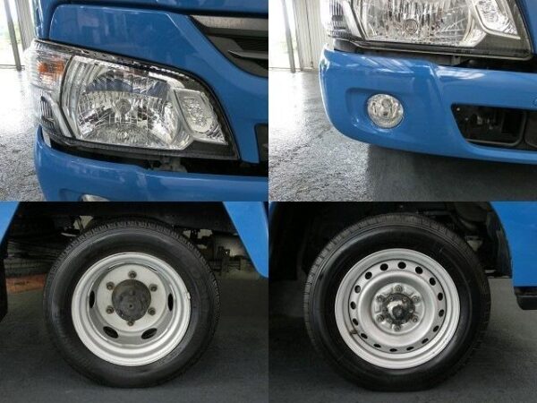 Ref:AUX-18967862 TOYOTA DYNA TRUCK 2019 - Image 17
