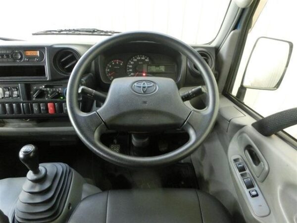 Ref:AUX-18967862 TOYOTA DYNA TRUCK 2019 - Image 20