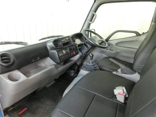 Ref:AUX-18967862 TOYOTA DYNA TRUCK 2019 - Image 3