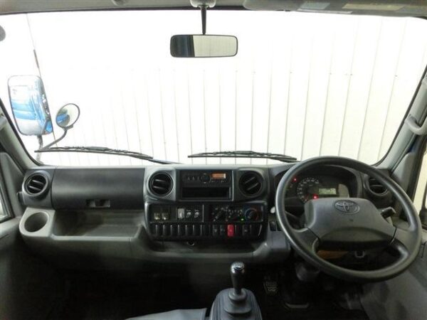Ref:AUX-18967862 TOYOTA DYNA TRUCK 2019 - Image 4