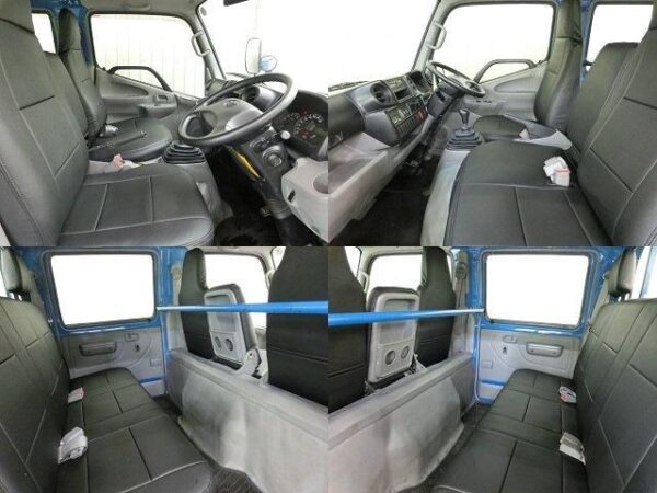Ref:AUX-18967862 TOYOTA DYNA TRUCK 2019 - Image 5