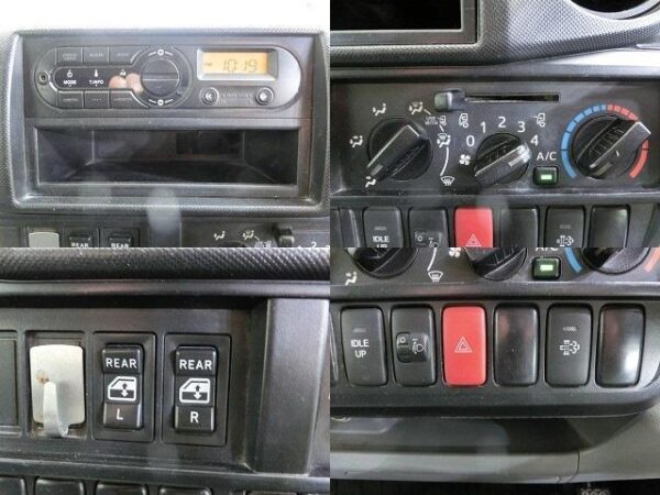 Ref:AUX-18967862 TOYOTA DYNA TRUCK 2019 - Image 6