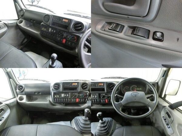 Ref:AUX-18967862 TOYOTA DYNA TRUCK 2019 - Image 7