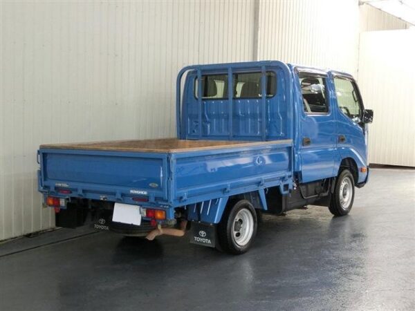 Ref:AUX-18967862 TOYOTA DYNA TRUCK 2019 - Image 10