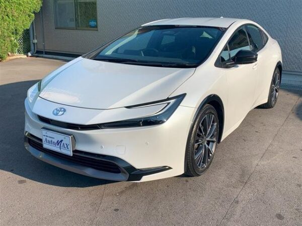 Ref:AUX-18967865 TOYOTA PRIUS 2023 - Image 13