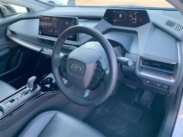 Ref:AUX-18967865 TOYOTA PRIUS 2023 - Image 14