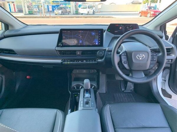 Ref:AUX-18967865 TOYOTA PRIUS 2023 - Image 15