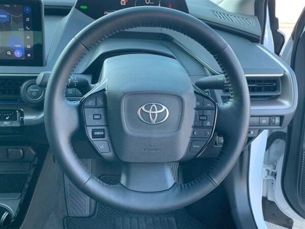 Ref:AUX-18967865 TOYOTA PRIUS 2023 - Image 16