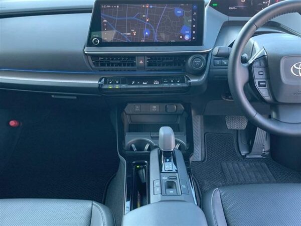 Ref:AUX-18967865 TOYOTA PRIUS 2023 - Image 17