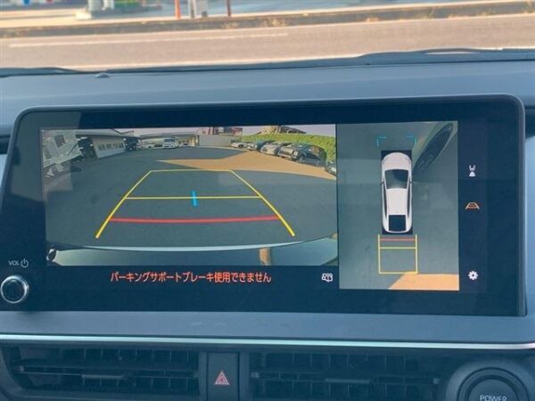 Ref:AUX-18967865 TOYOTA PRIUS 2023 - Image 19