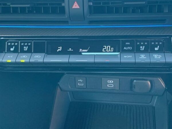 Ref:AUX-18967865 TOYOTA PRIUS 2023 - Image 20