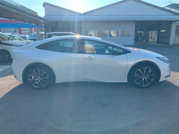 Ref:AUX-18967865 TOYOTA PRIUS 2023 - Image 3