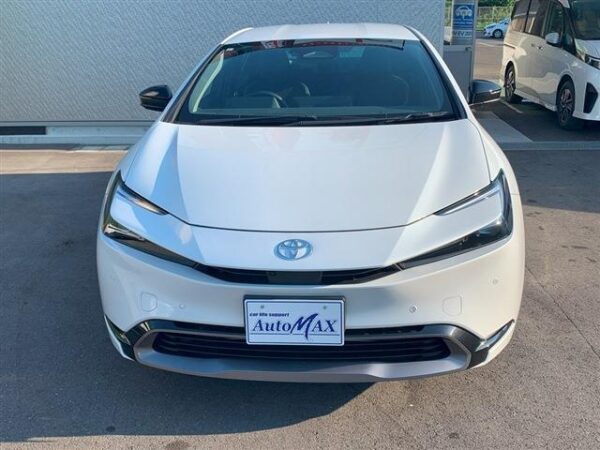 Ref:AUX-18967865 TOYOTA PRIUS 2023 - Image 6