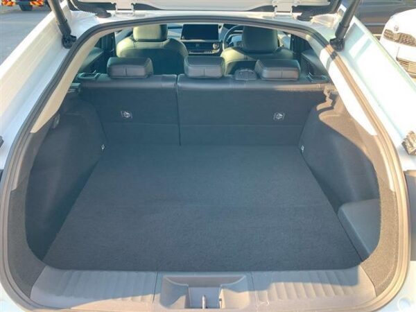 Ref:AUX-18967865 TOYOTA PRIUS 2023 - Image 10
