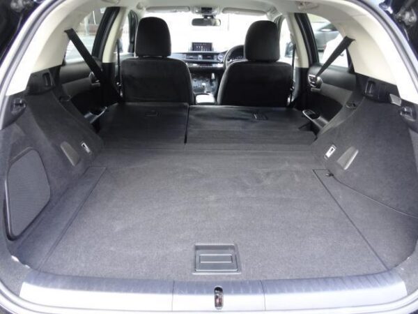 Ref:AUX-18968022 LEXUS CT 2014 - Image 15