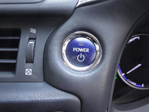 Ref:AUX-18968022 LEXUS CT 2014 - Image 8