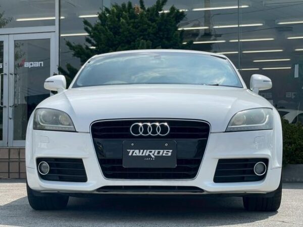 Ref:AUX-18968049 AUDI TT COUPE 2011 - Image 2