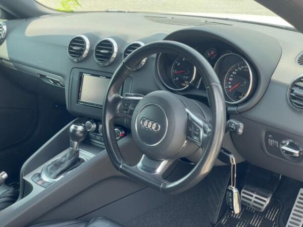 Ref:AUX-18968049 AUDI TT COUPE 2011 - Image 11