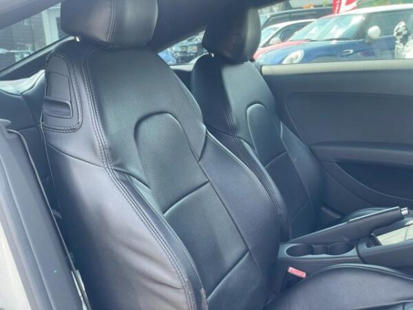 Ref:AUX-18968049 AUDI TT COUPE 2011 - Image 13