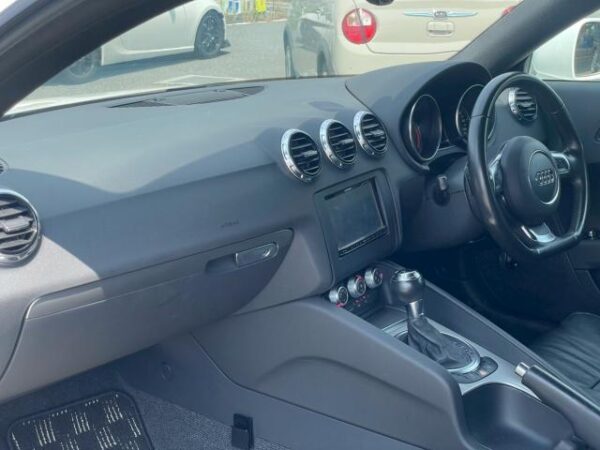 Ref:AUX-18968049 AUDI TT COUPE 2011 - Image 15