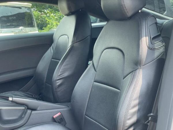 Ref:AUX-18968049 AUDI TT COUPE 2011 - Image 17