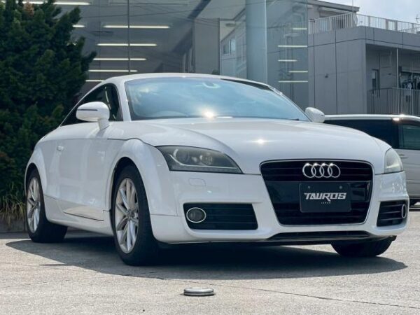 Ref:AUX-18968049 AUDI TT COUPE 2011 - Image 3