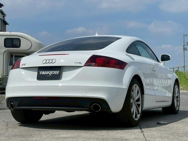 Ref:AUX-18968049 AUDI TT COUPE 2011 - Image 5