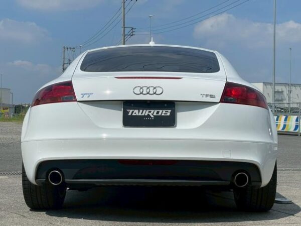 Ref:AUX-18968049 AUDI TT COUPE 2011 - Image 6
