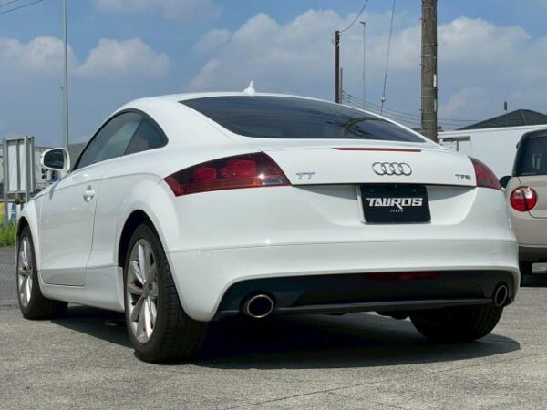 Ref:AUX-18968049 AUDI TT COUPE 2011 - Image 7