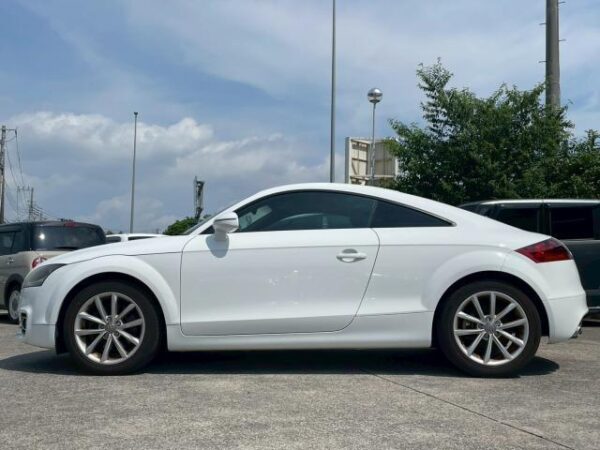 Ref:AUX-18968049 AUDI TT COUPE 2011 - Image 8