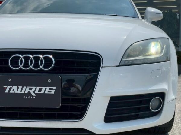 Ref:AUX-18968049 AUDI TT COUPE 2011 - Image 10