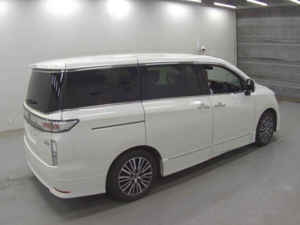 Ref:AUX-18968067 NISSAN ELGRAND 2023 - Image 2