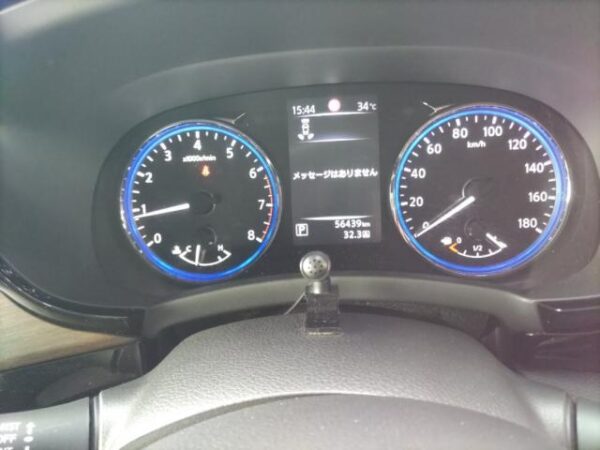Ref:AUX-18968067 NISSAN ELGRAND 2023 - Image 6
