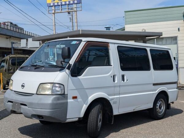 Ref:AUX-18968086 NISSAN VANETTE VAN 2009 - Image 11