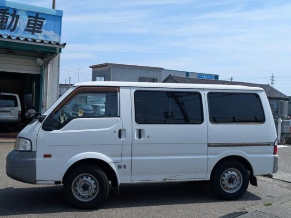 Ref:AUX-18968086 NISSAN VANETTE VAN 2009 - Image 12