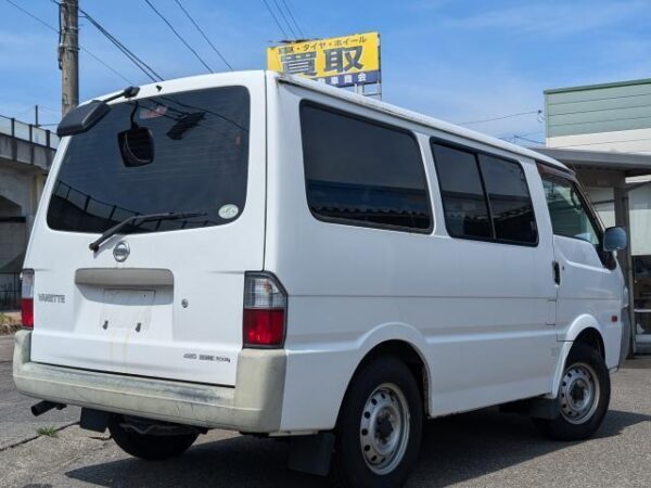Ref:AUX-18968086 NISSAN VANETTE VAN 2009 - Image 14