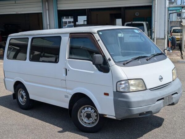 Ref:AUX-18968086 NISSAN VANETTE VAN 2009 - Image 15