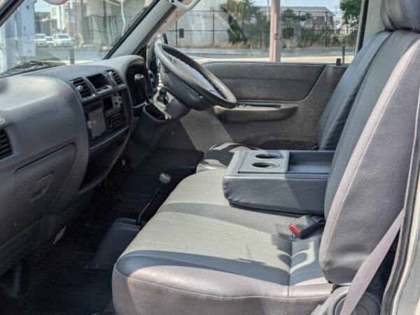 Ref:AUX-18968086 NISSAN VANETTE VAN 2009 - Image 17