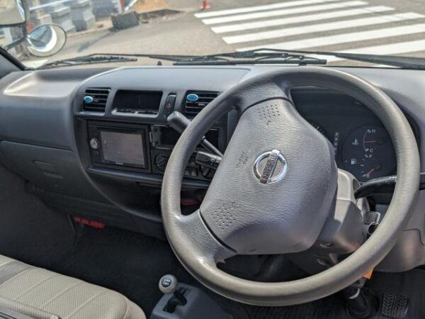Ref:AUX-18968086 NISSAN VANETTE VAN 2009 - Image 3