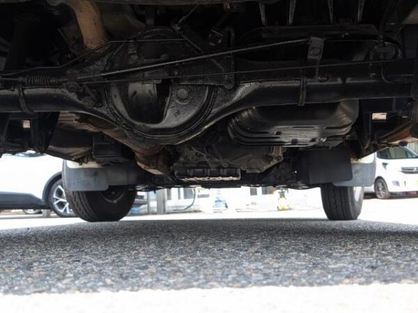 Ref:AUX-18968086 NISSAN VANETTE VAN 2009 - Image 5