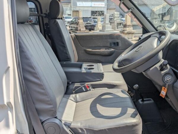 Ref:AUX-18968086 NISSAN VANETTE VAN 2009 - Image 6