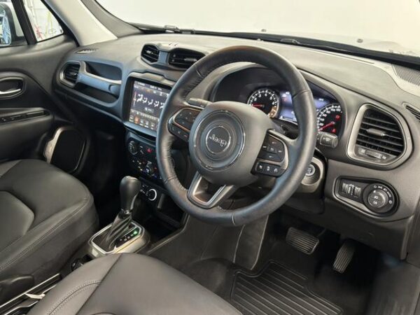 Ref:AUX-18968388 CHRYSLER JEEP JEEP RENEGADE 2023 - Image 2